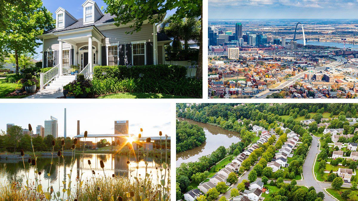 U.S. Home Prices Are Still High, but These 7 Cities Boast Tons of Listings Below $300K