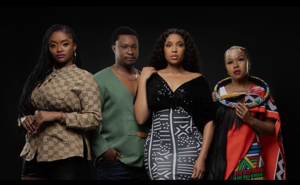 ‘Queendom’ cast and crew ‘down tools over salaries’