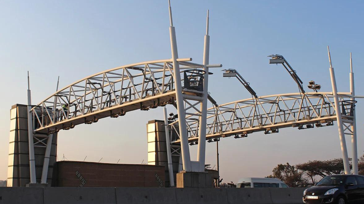 Gauteng e-toll system to cease, taxpayers to shoulder debt burden