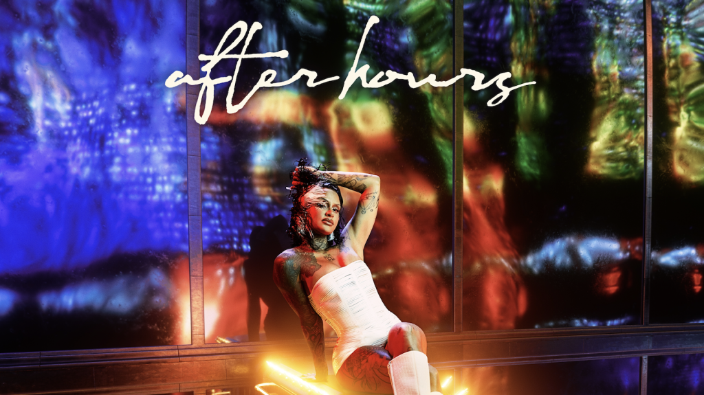 Kehlani Drops Highly-Anticipated Single, “After Hours”