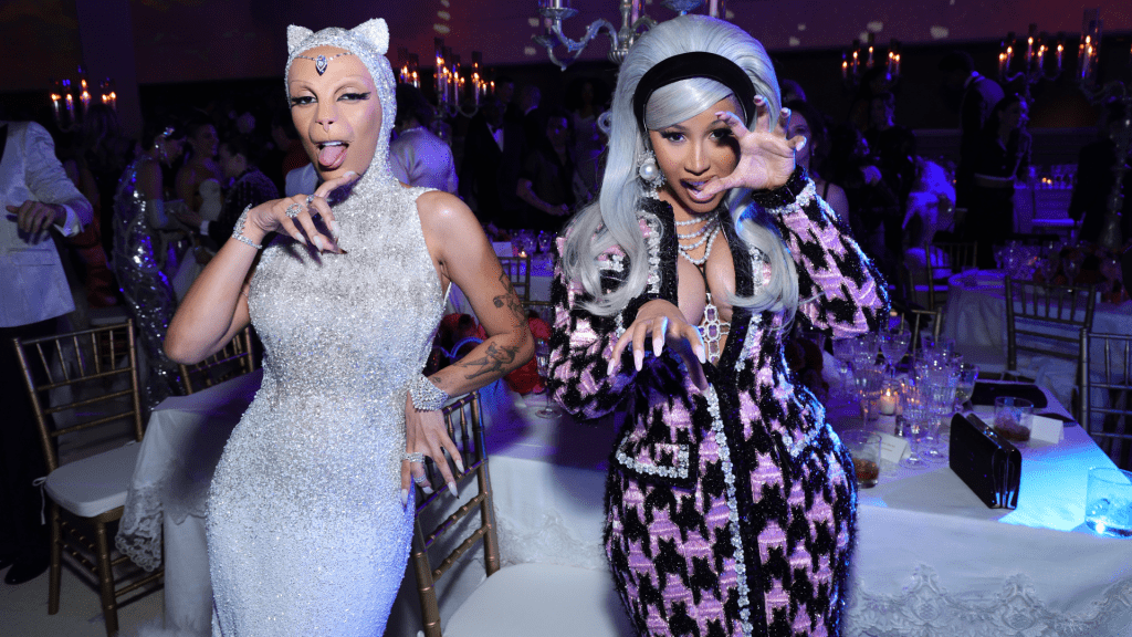 Doja Cat Tells Off Fan For Instigating Beef With Cardi B: “Get A F**kin Life”