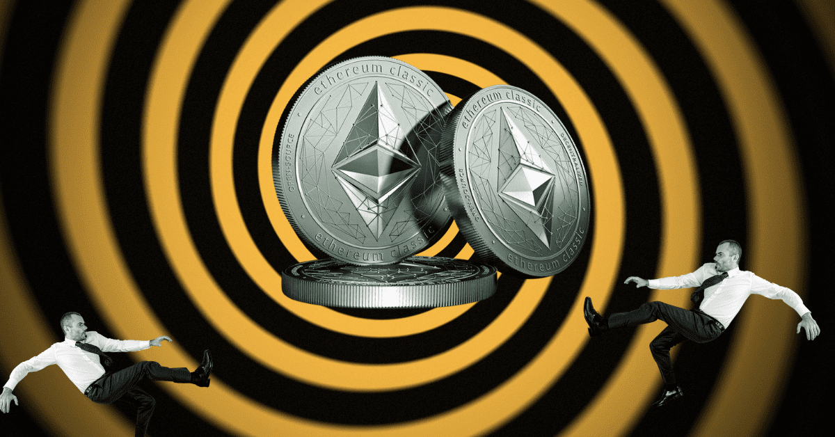 Ethereum’s ETH Gate Exposed : Analyzing the Shocking Allegation