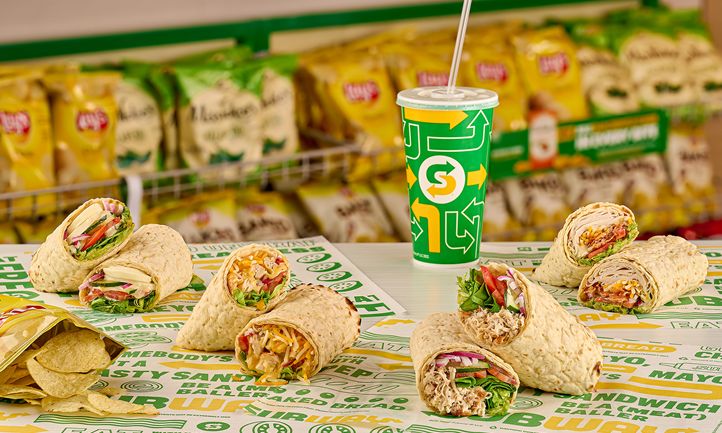 Subway Continues To Elevate Its Menu With More Craveable Ingredients