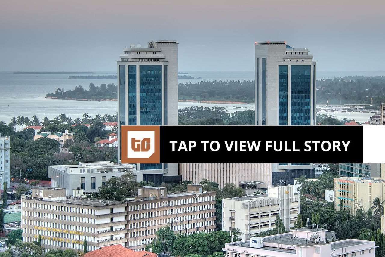 Bank of Tanzania raises interest rate to 6% amid steady inflation