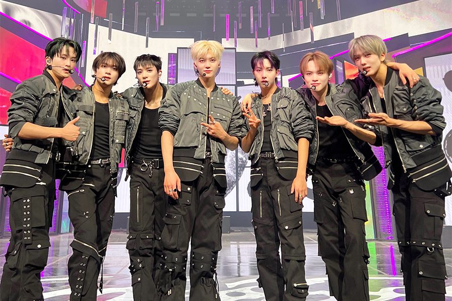 Watch: NCT DREAM Takes 3rd Win For “Smoothie” On “Music Bank”; Performances By KISS OF LIFE, TXT, And More