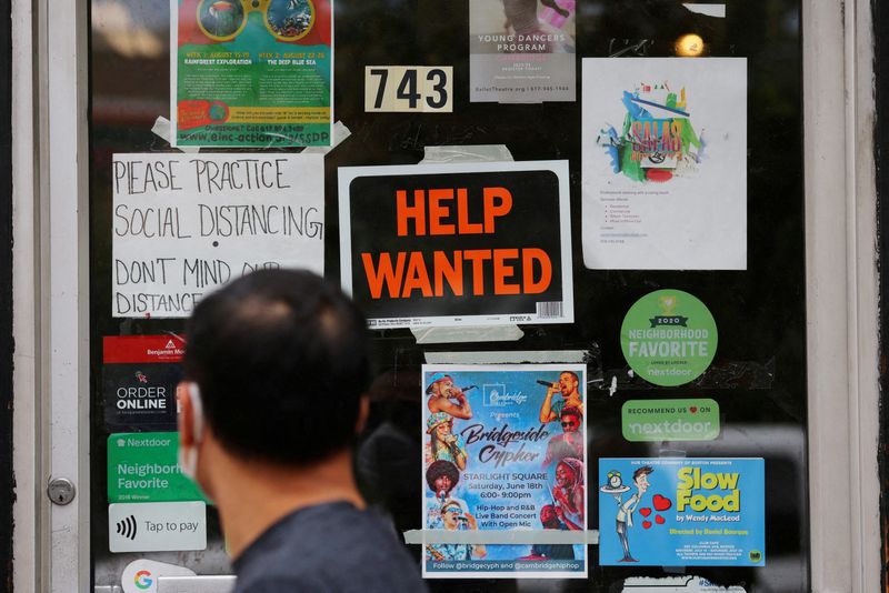 Instant view: March US payrolls beat expectations; wages increase steadily