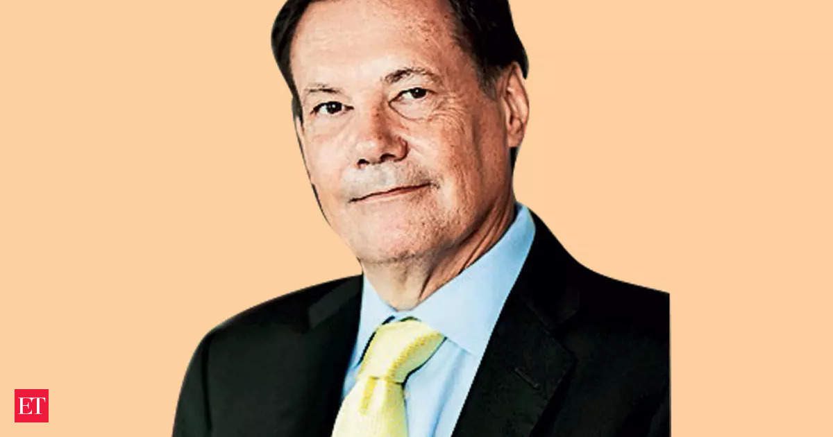 Each generation has business leaders who address the problems of their age — these issues have grown from colonialism to climate change: Geoffrey G. Jones