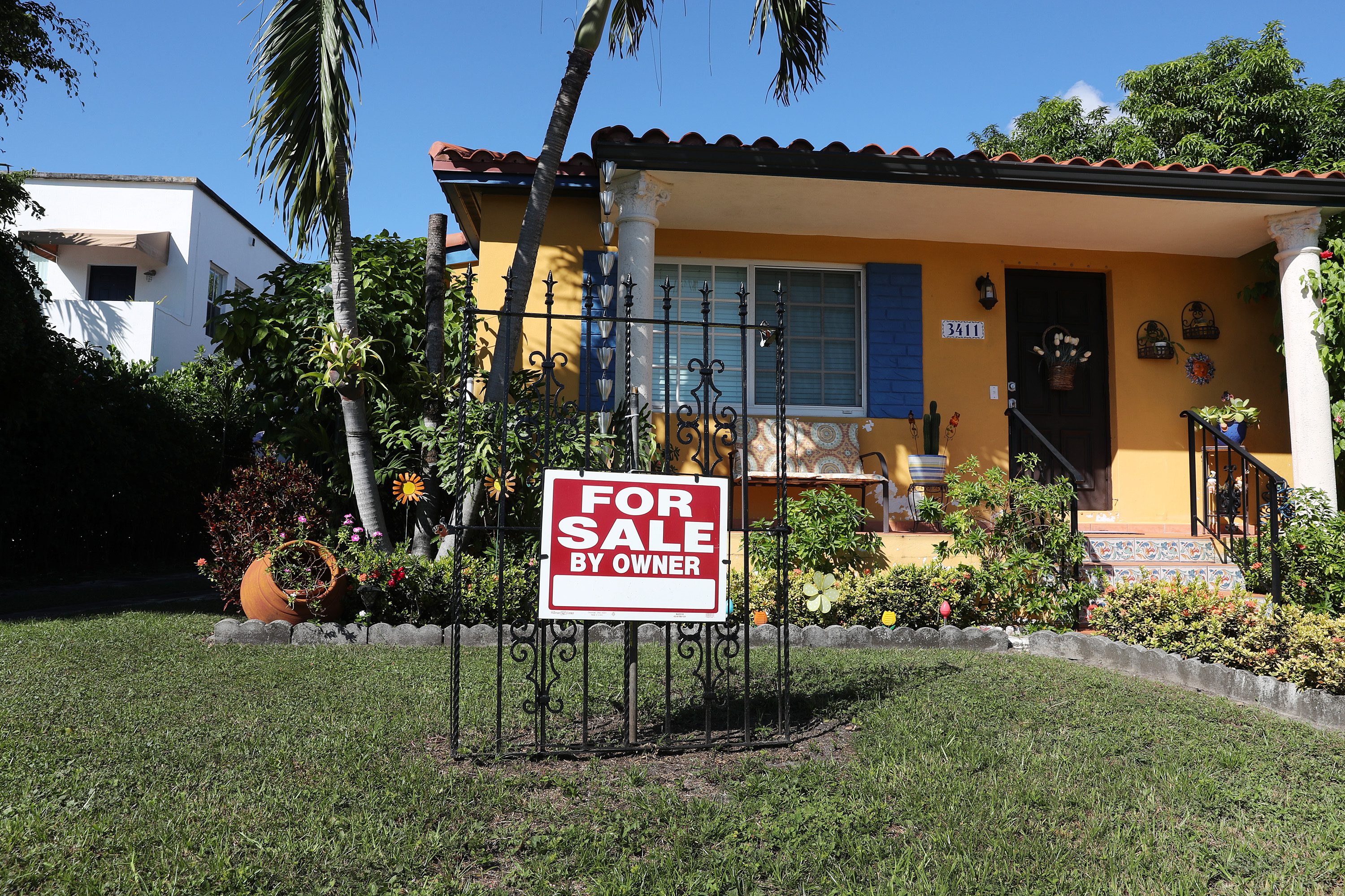 Homeowners Dropping Prices Hits Five-Year Record