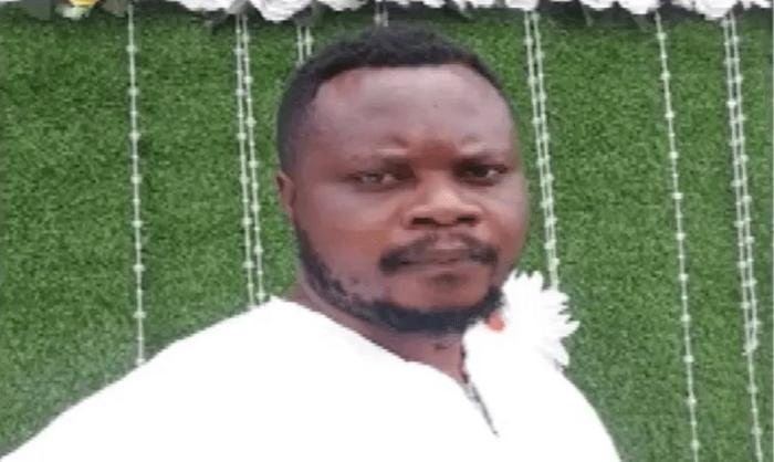 NDC Communicator in the Ashanti Region, Osei Akoto Dead After Wife Stabbed Him