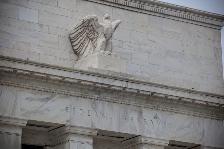 Fed’s Logan: Too soon to think about cutting rates given upside risk to inflation