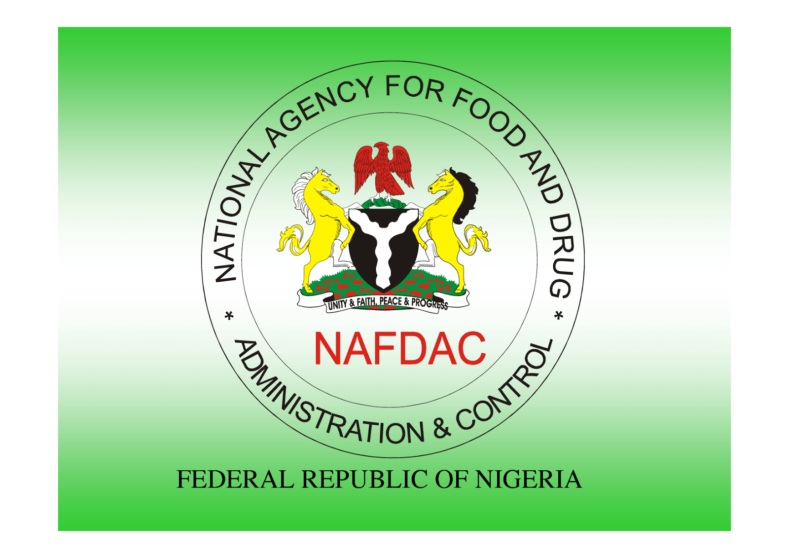 NAFDAC nabs drug hawkers, confiscates N50m illegal drugs in Lagos raid