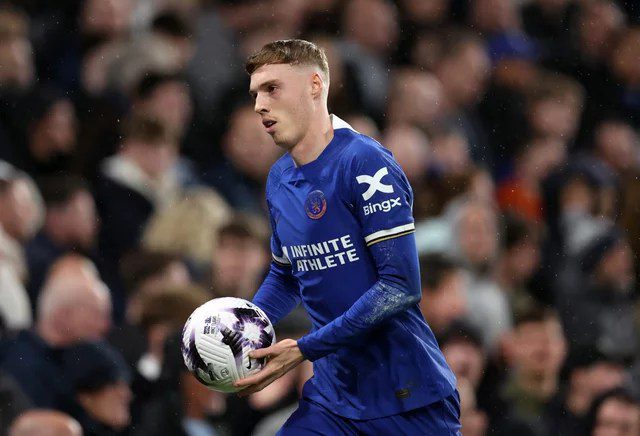 Cole Palmer will get all the plaudits, but 23-year-old Chelsea man deserves credit for win vs Manchester United