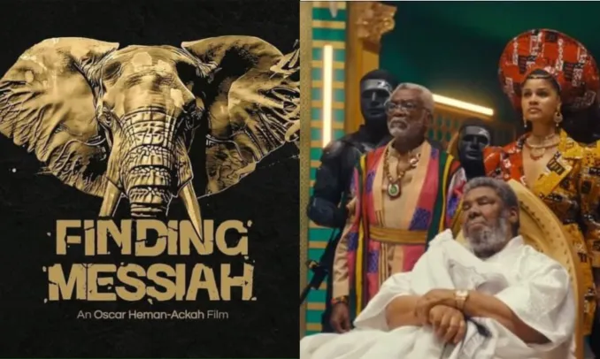 Nollywood Upcoming Movies You Should Look Out For