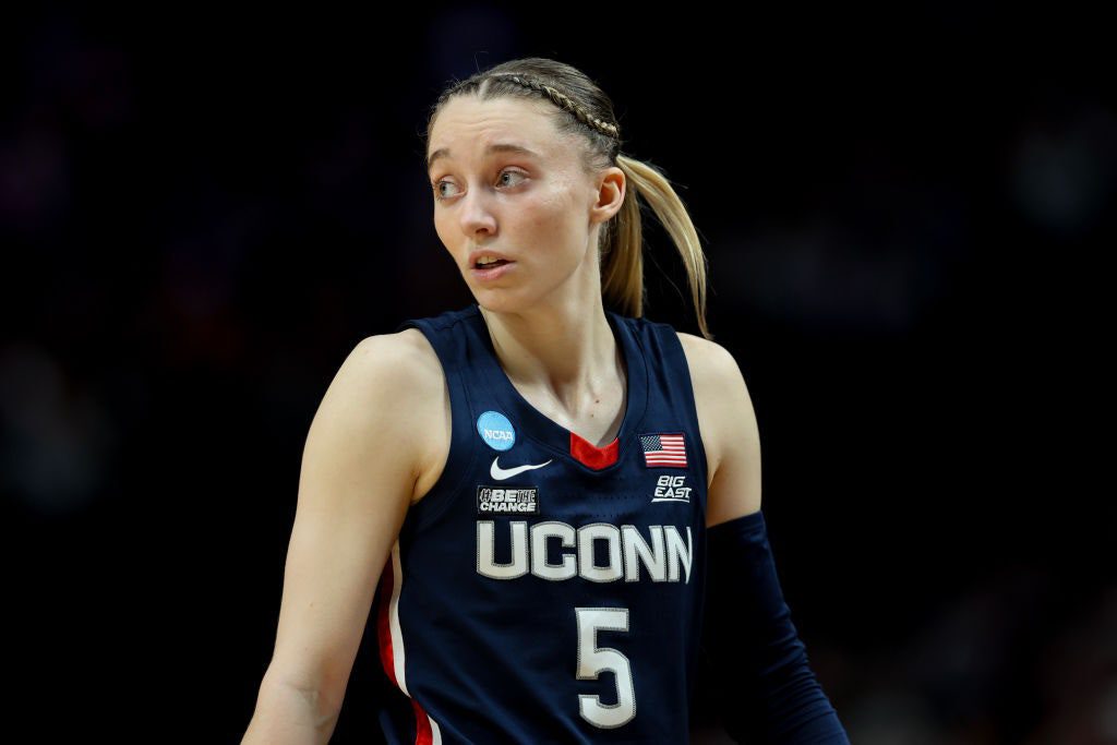 8 Things to Know About UConn Basketball Star Paige Bueckers Right Now