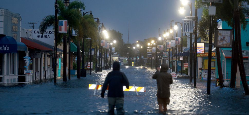 Is Your Business Prepared for This Year’s Hurricane Season?