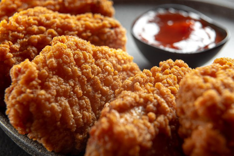 How KFC is reformulating the classics to cut fat, salt and sugar