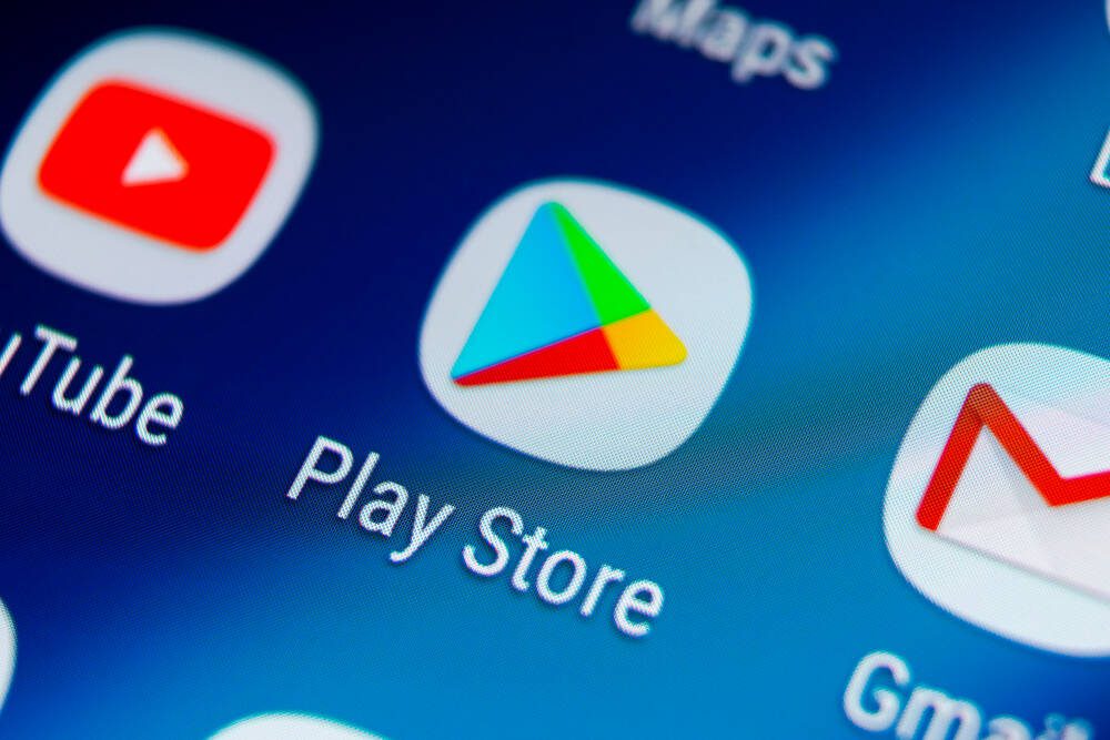 Google sues app devs, claims they’re Play Store crypto scammers with 100k+ victims