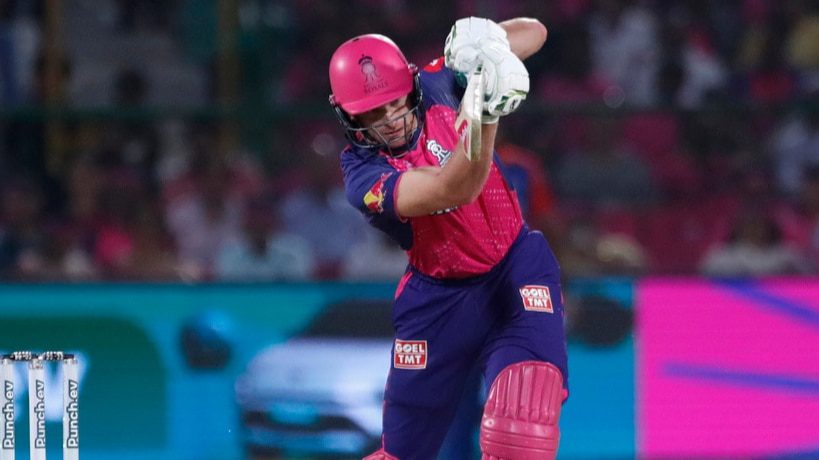 Jos Buttler set for elite IPL milestone vs RCB