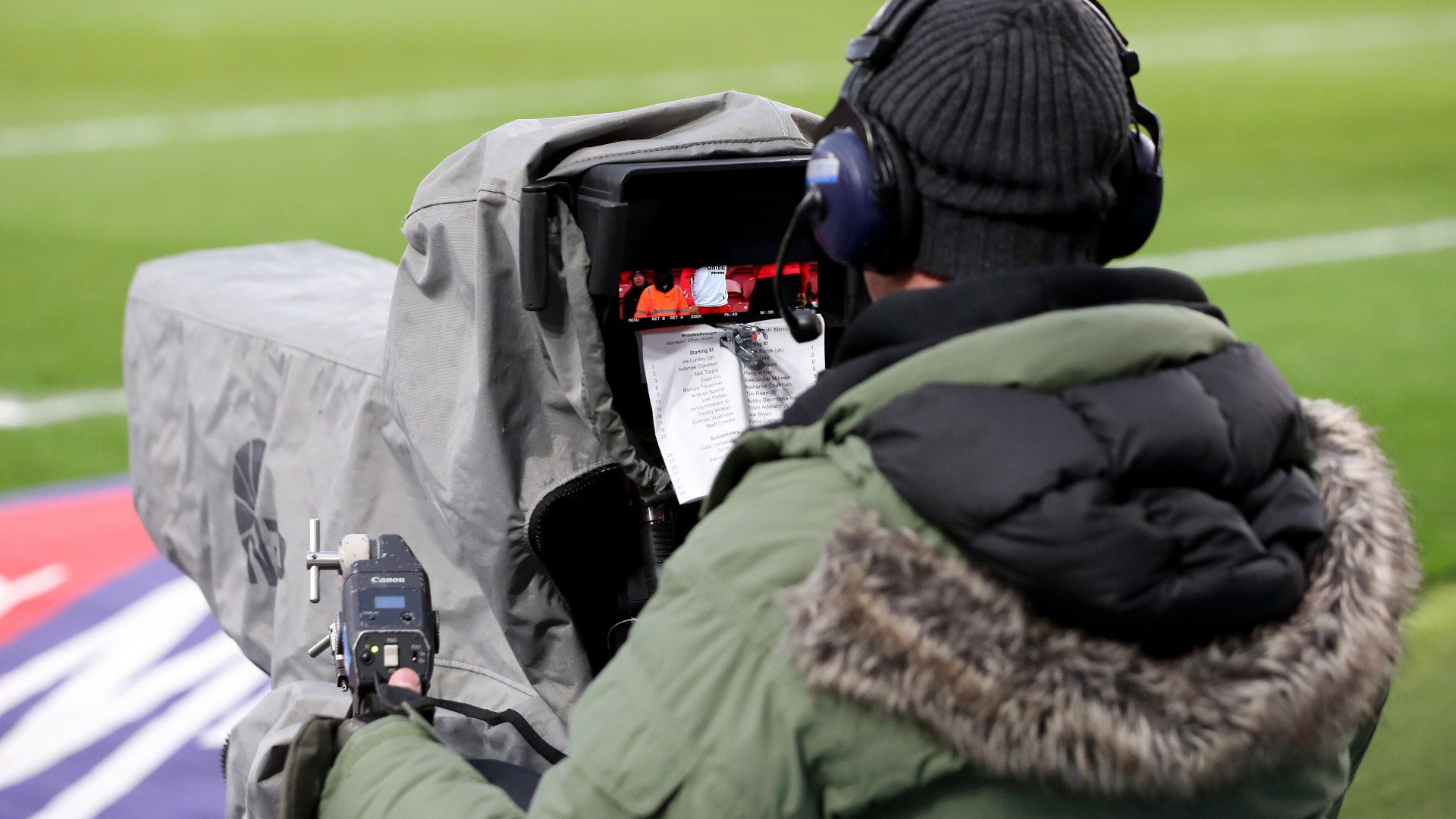 Championship club’s fans fume ‘this needs looking in to’ as they’re handed incredible 32nd TV game this season