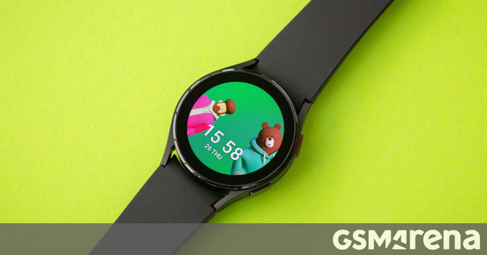 Samsung Galaxy Watch FE is on the way