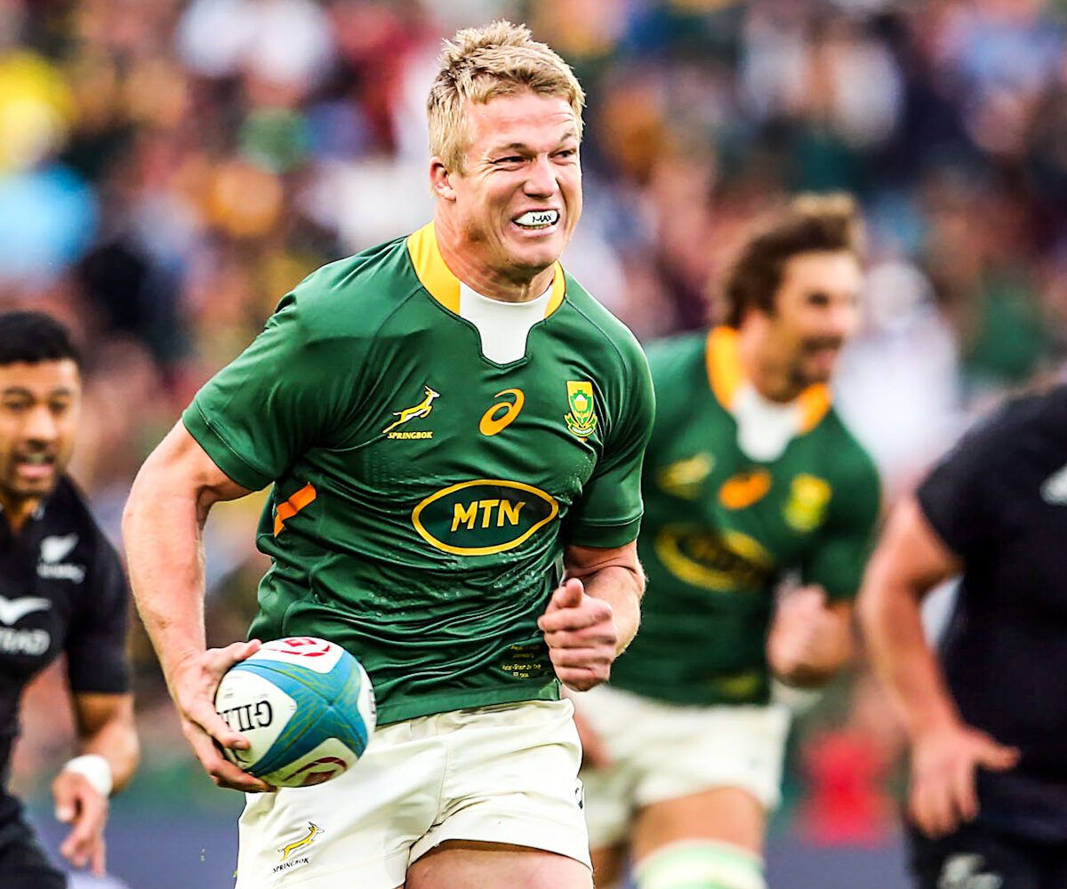 Springboks: ‘Pieter-Steph can play wing any day’