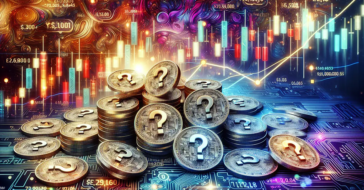 5 Cryptocurrencies Ready to Act Like Money-Printing Machines in This Bull Run