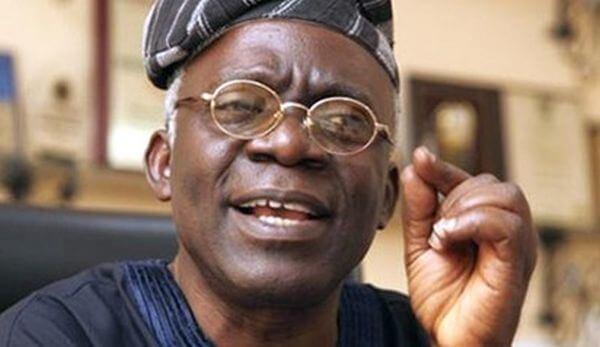 Falana cautions against potential misuse of state police by some governors