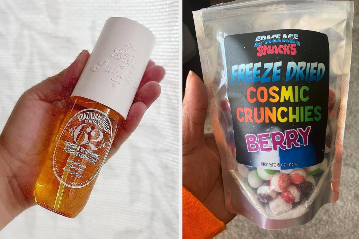 30 Products That’ll Make Your Friends So Jealous This Spring, They’ll Want To Buy Them Too