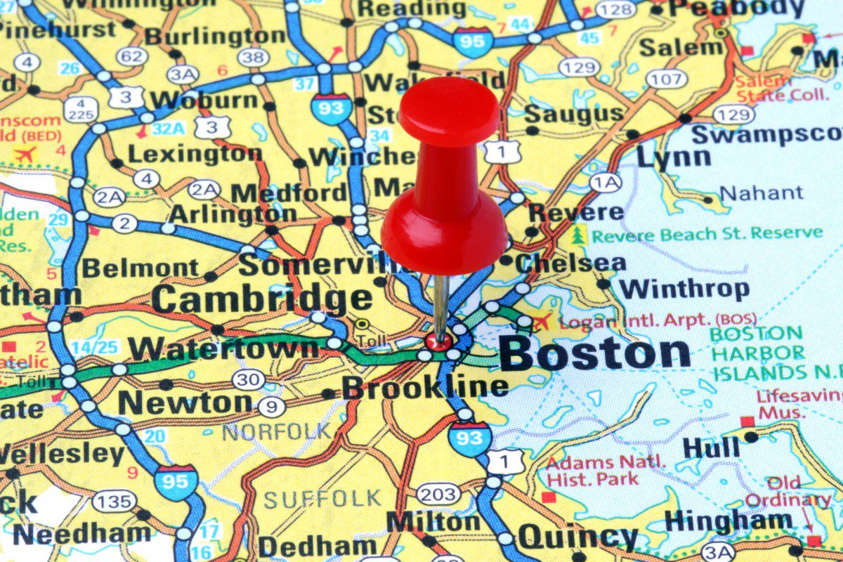 When it comes to building startups in Boston, success begets success