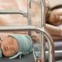 Birth rate in United States remained unchanged from 2021 to 2022, report shows