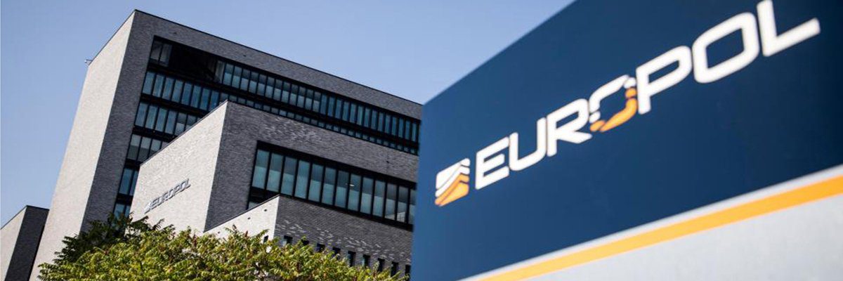 Europol offers law enforcement agencies data on Europe’s most threatening crime networks