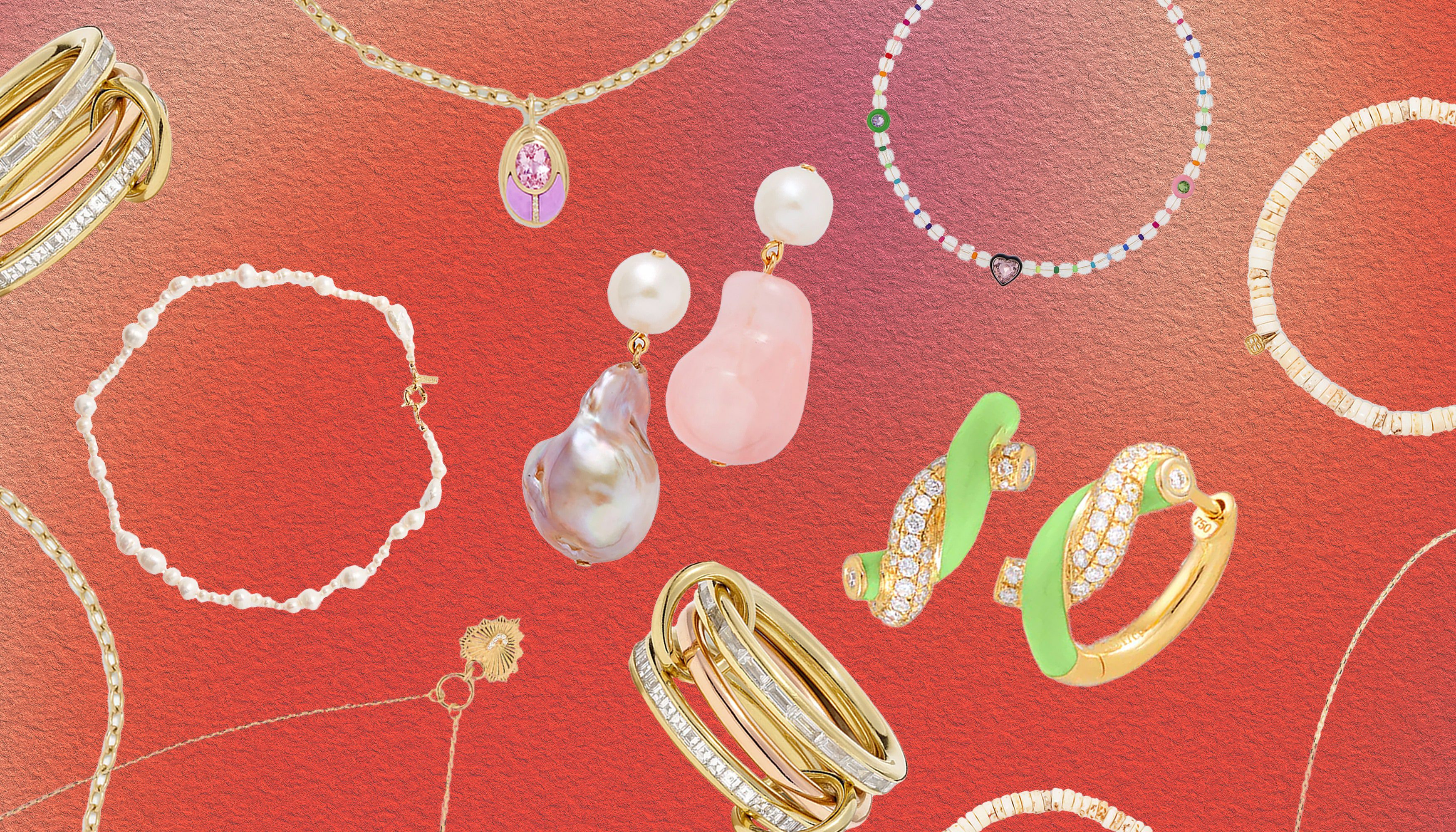 39 Best Jewelry Brands for Every Budget and Style in 2024