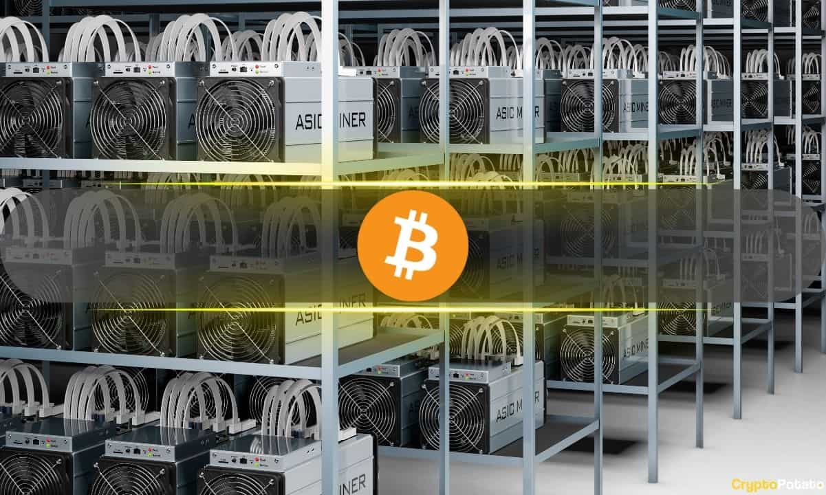 Bitcoin Miner Stocks Decline Ahead of Halving, Miners Remain Optimistic