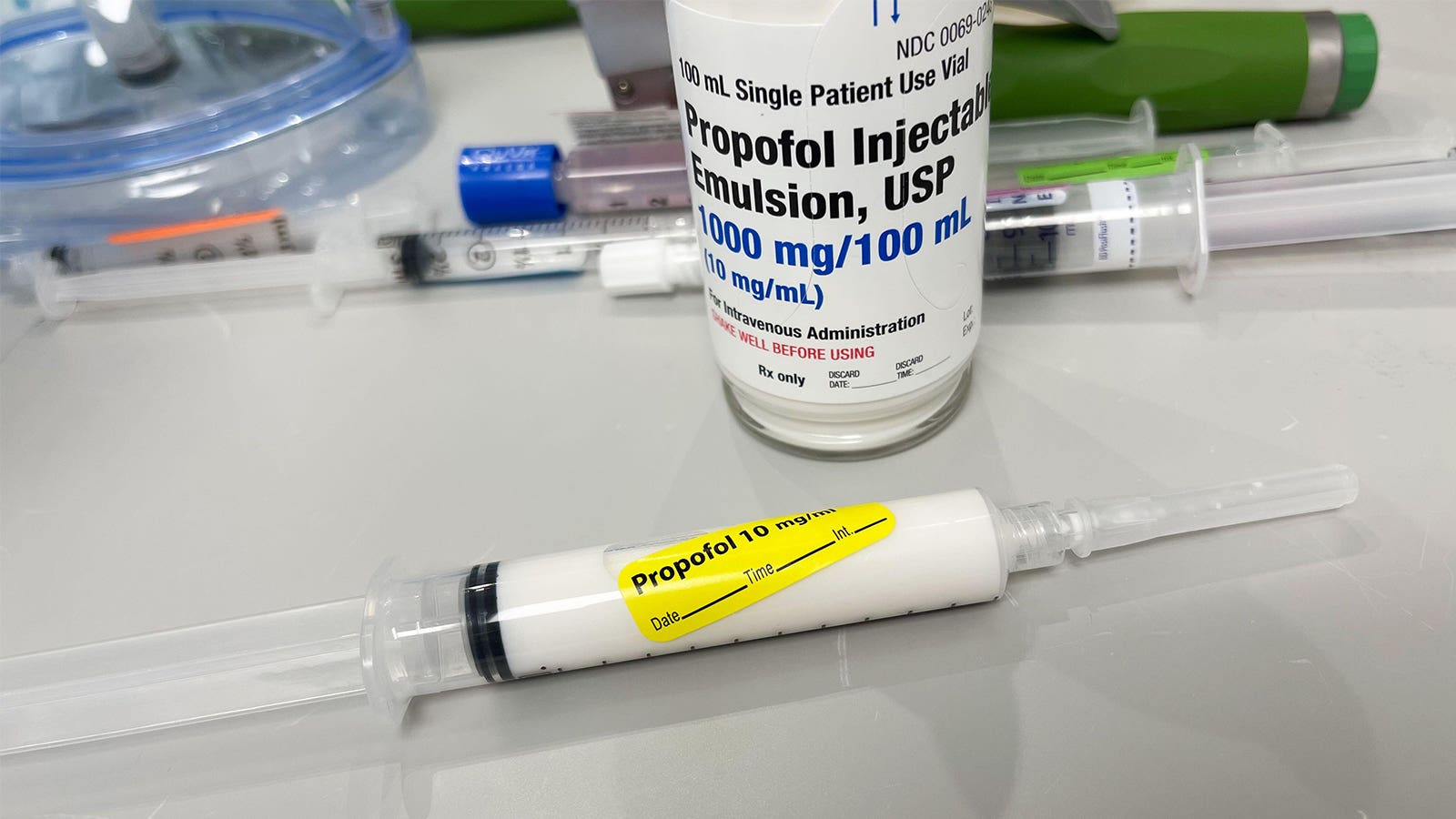 Deeper Sedation During Colonoscopy Linked to Improved Detection of Serrated Polyps