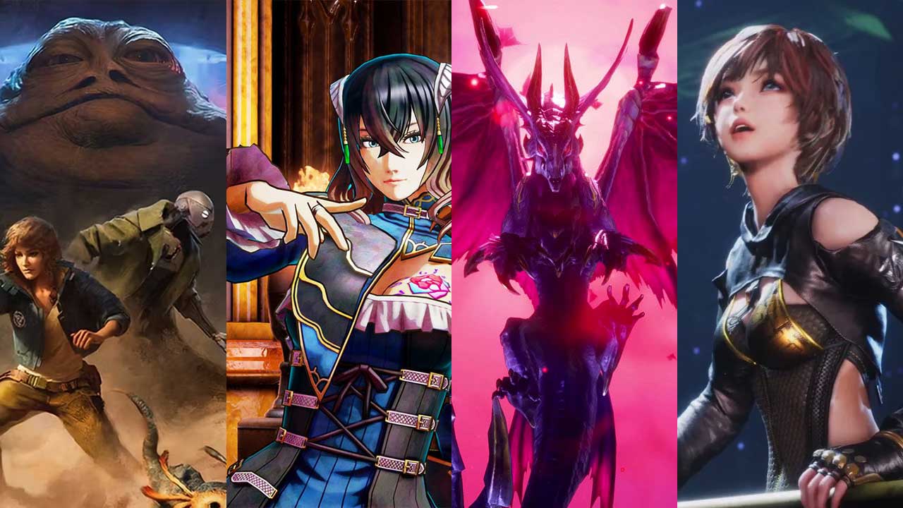 Stellar Blade Cut in Price, A Whole Lotta Hogwarts Savings, Monster Hunter Rise Lowered, and More!