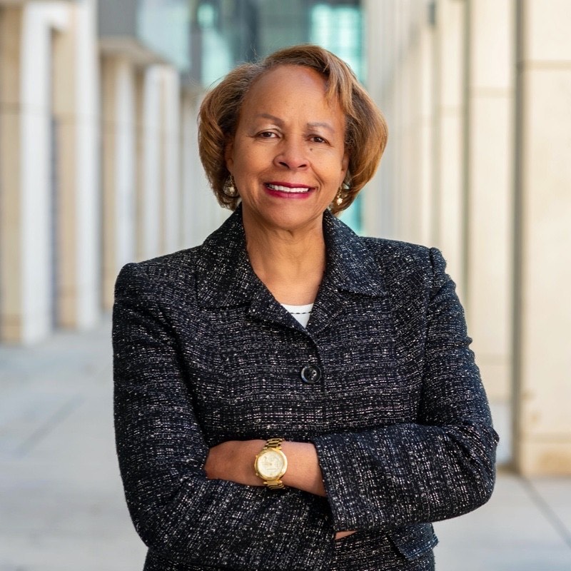 Dr. Phyllis Worthy Dawkins, HBCU Executive Leadership Institute Executive Director, To Receive the Johnson C. Smith 2024 ‘Arch of Triumph’ Award