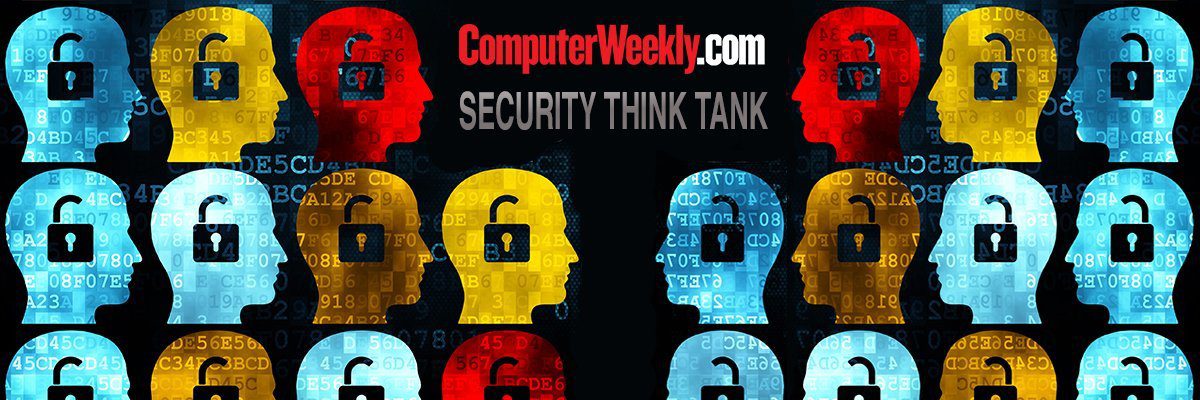 Security Think Tank: Approaches to ransomware need a course correction