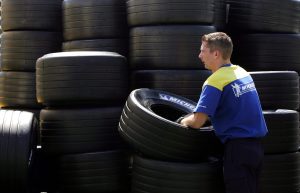 Michelin rolls out global living wage after minimum wages left staff in ‘survival mode’