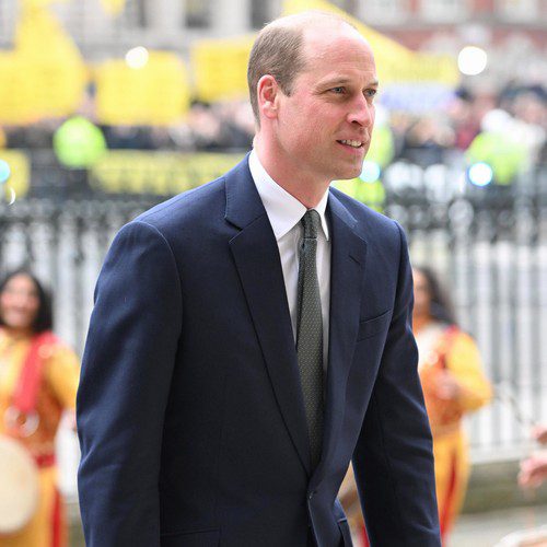 Prince William returns to public duties after Catherine, Princess of Wales’s cancer diagnosis