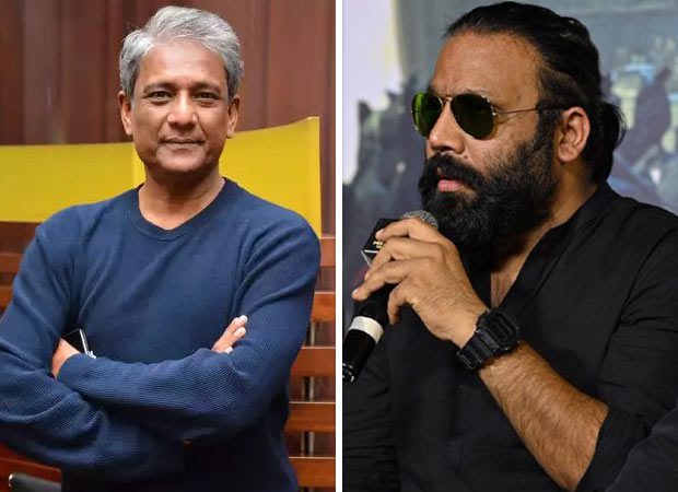 Adil Hussain reacts to Sandeep Reddy Vanga saying he will ‘replace Adil’s face with AI’ in Kabir Singh