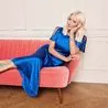 Denise Van Outen just launched a size-inclusive eveningwear range with buys from £8