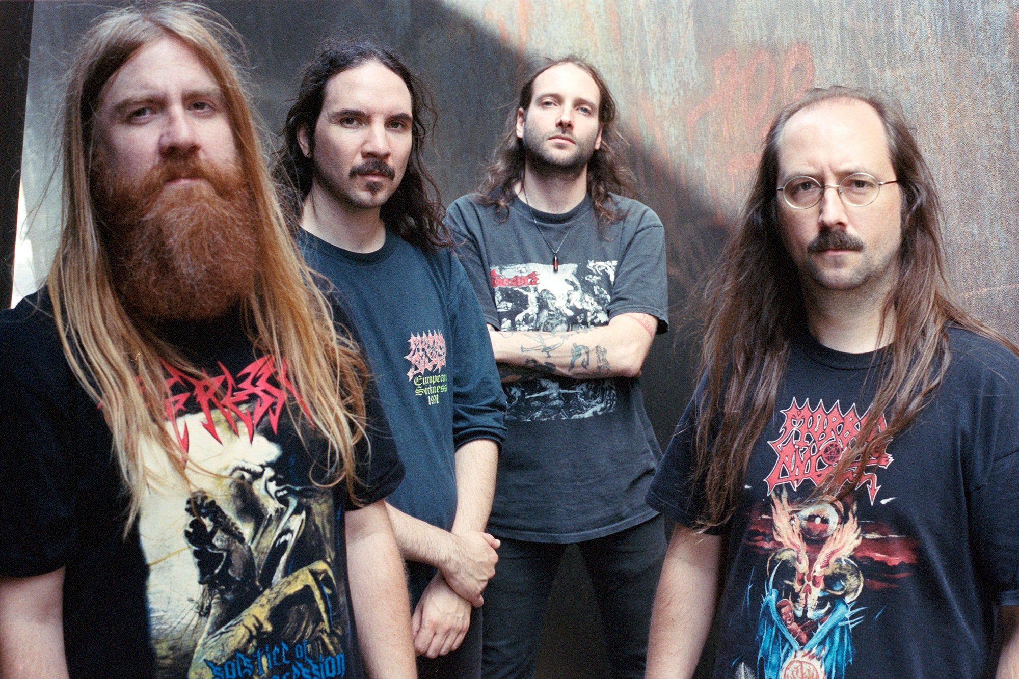 Blood Incantation Tease New Album, Share “Luminescent Bridge” Video: Watch