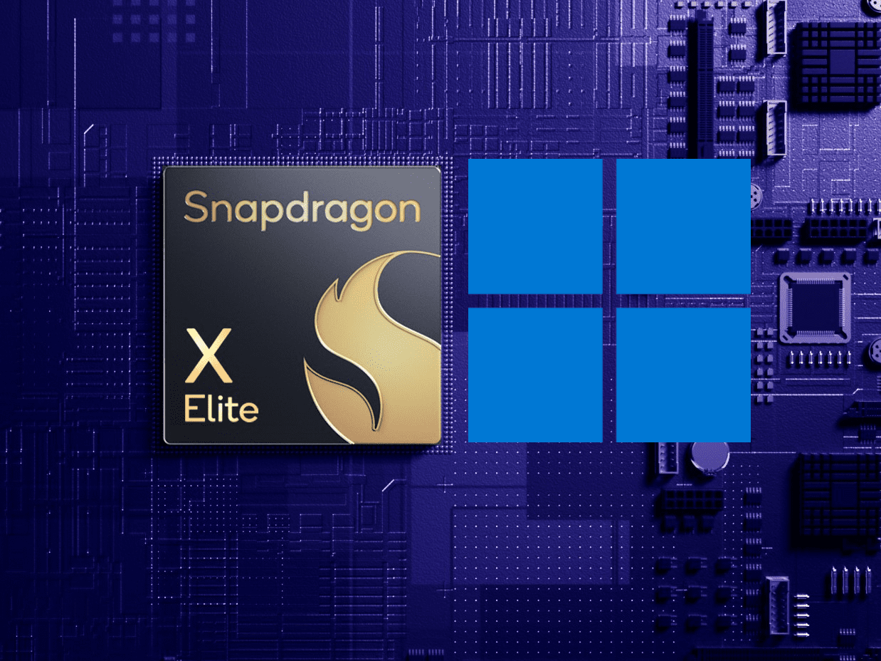 Windows’ AI-powered future could feature ‘Qualcomm Inside’