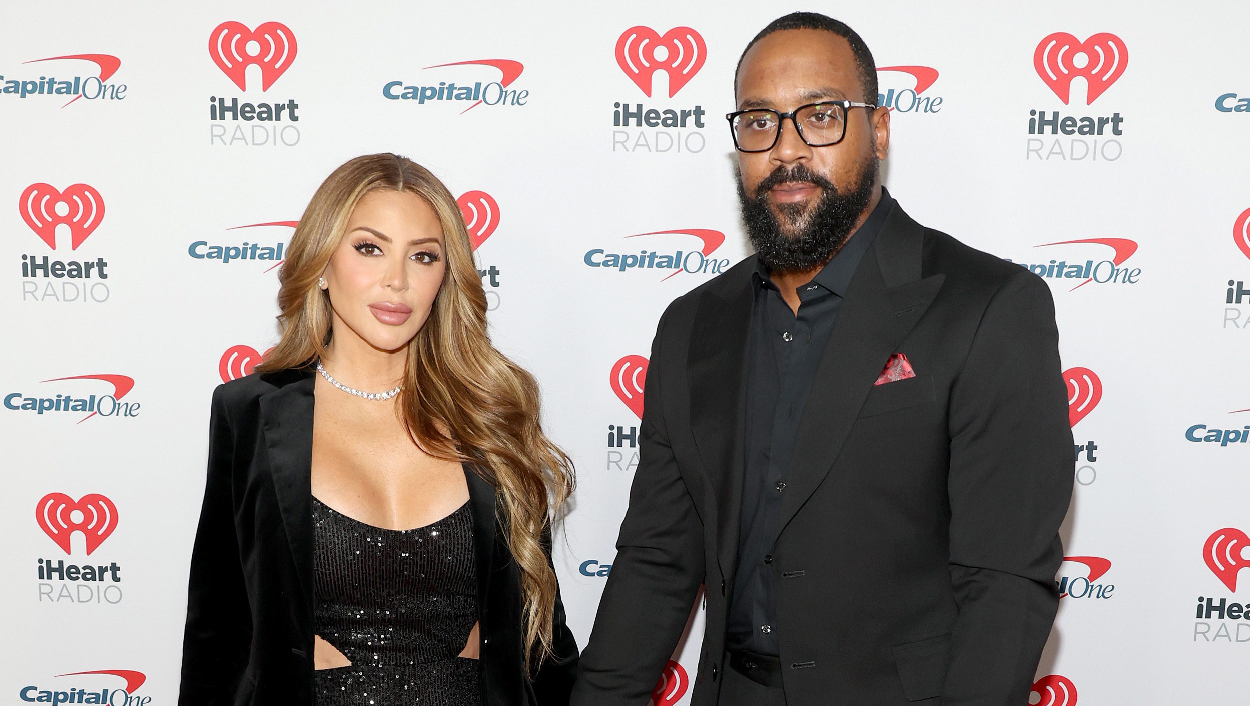 Larsa Pippen and Marcus Jordan Spark Reconciliation Rumors After Beach Date