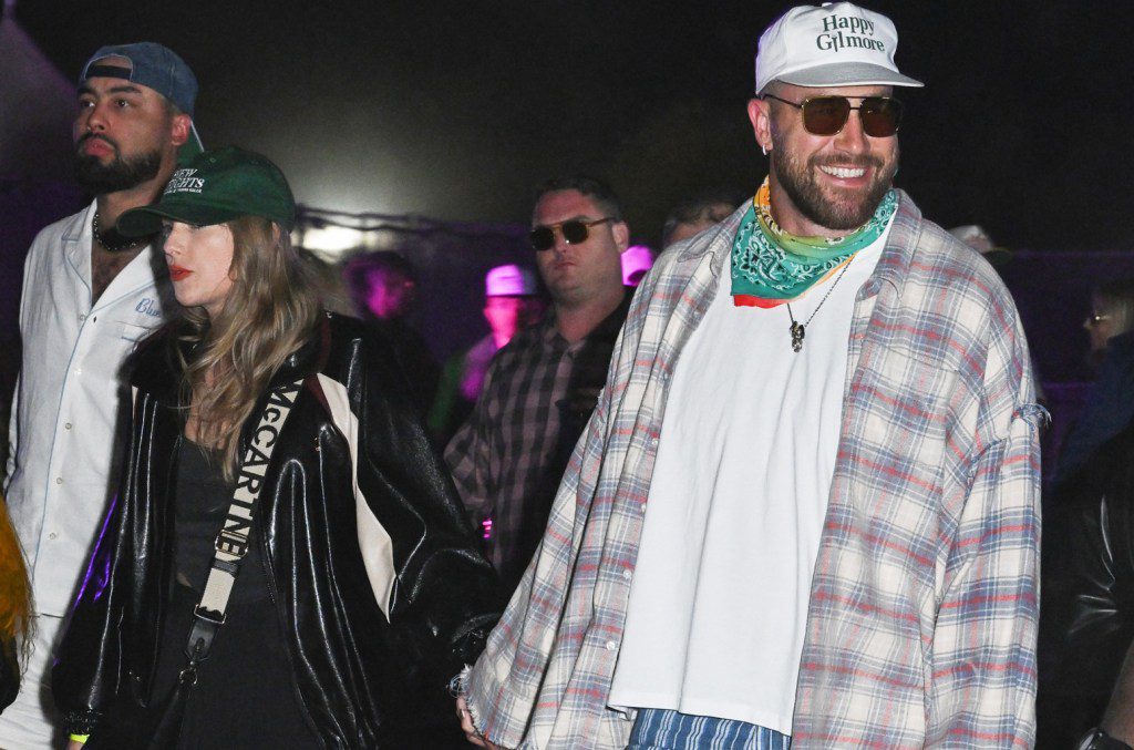 Coachella Style 2024: Shop Looks From Taylor Swift, Rihanna & More