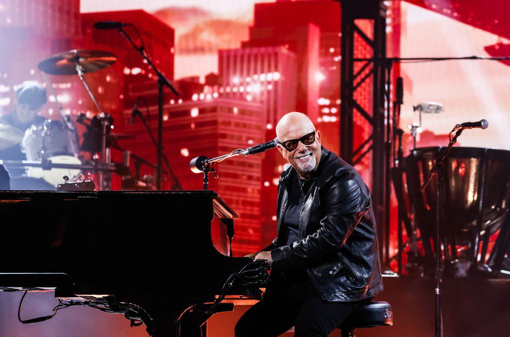 How to Get Tickets to Billy Joel’s Final Residency Shows & Summer Tour Online