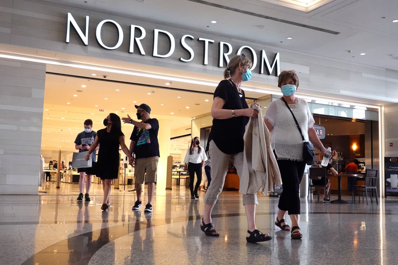 Nordstrom confirms it’s looking to go private, with founding family interested in deal