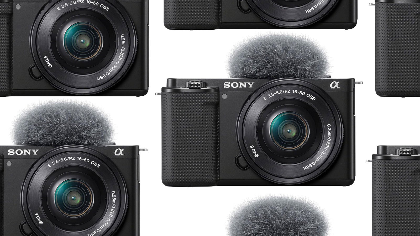 Save $100 on the Sony ZV-E10 camera kit (its cheapest price ever) and start your career as an influencer