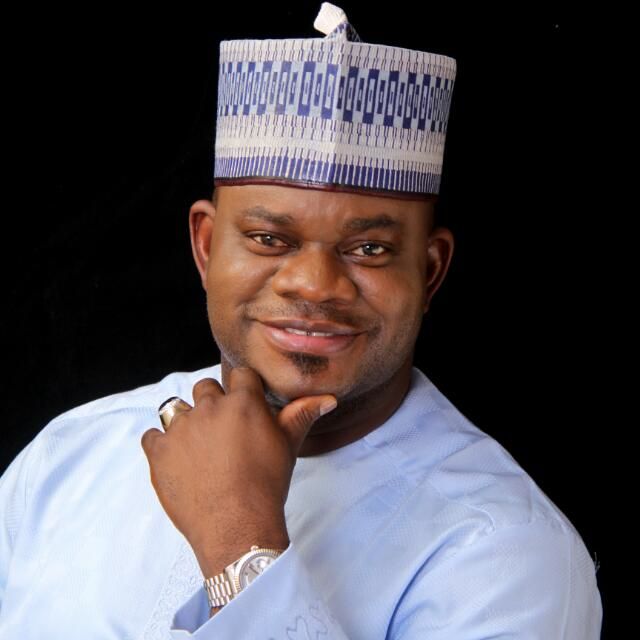 Alleged N80bn money laundering: EFCC declares Yahaya Bello wanted