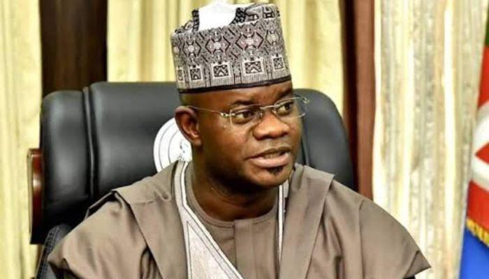 Yahaya Bello: EFCC Faces Backlash For Alleged Breach Of Court Orders